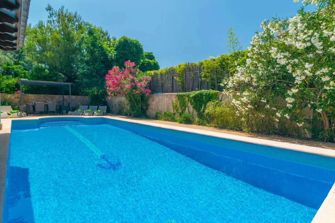 Villa Son Serra Son Serra de Marina Spagna