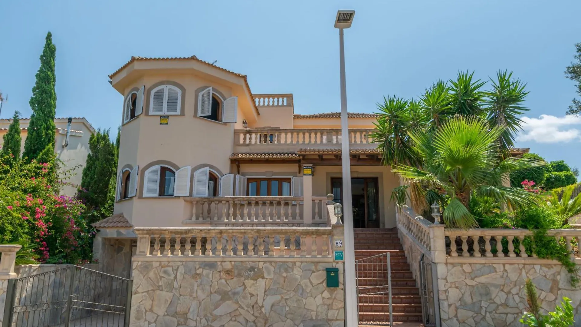 Villa Son Serra Son Serra de Marina