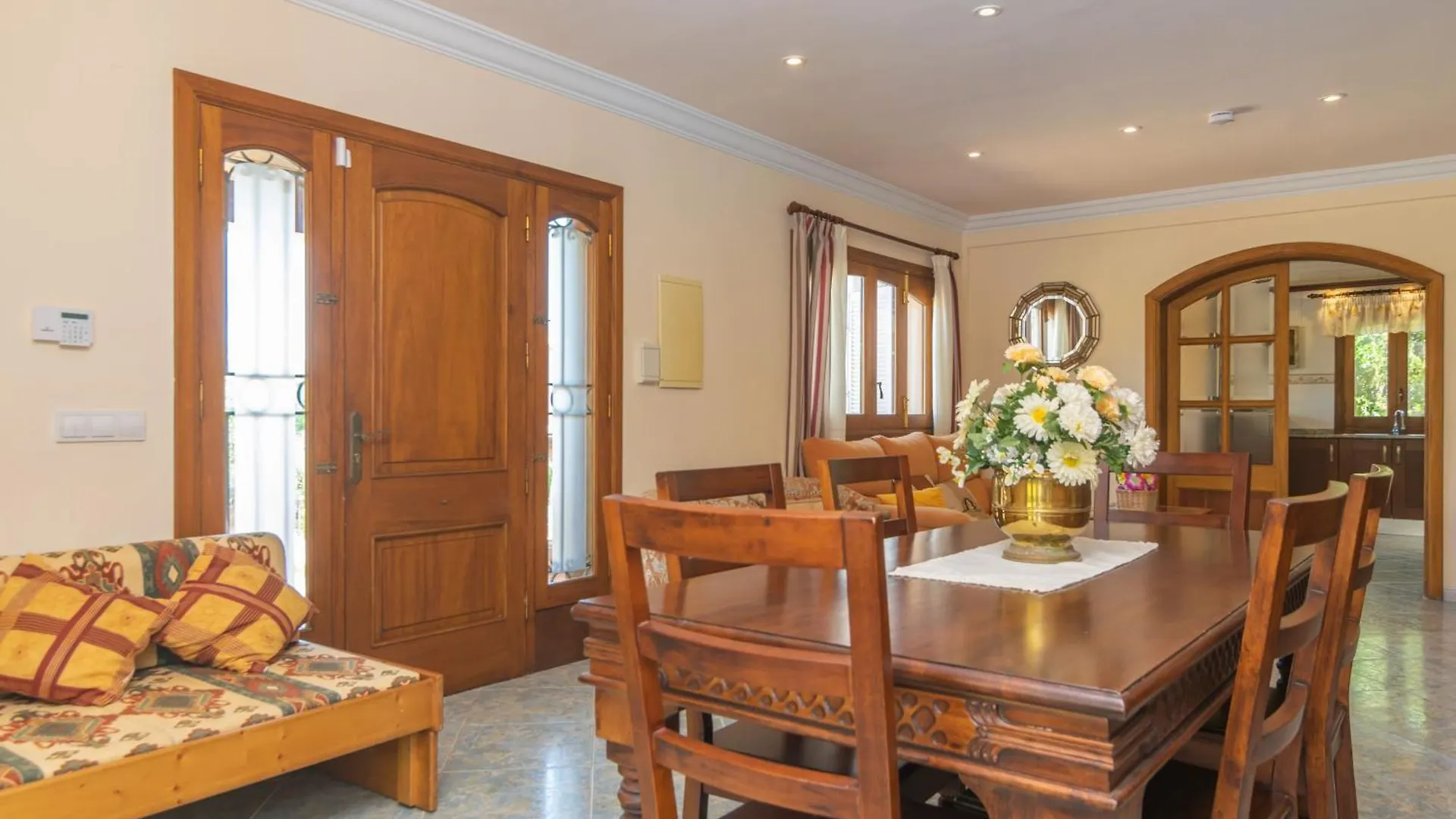 Villa Son Serra Son Serra de Marina Spagna
